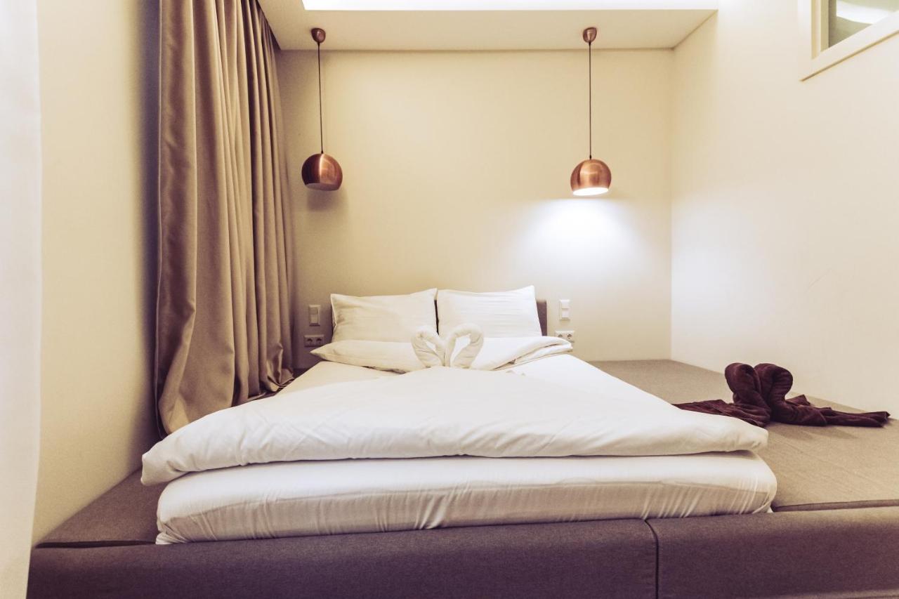 Apartment Aurellia Wien